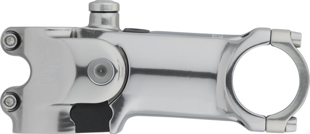 Cane Creek Potencia eeSilk 31.8 - silver/-6°/100 mm