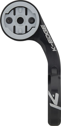 K-EDGE Max Combo Handlebar Mount for Wahoo & GoPro - black