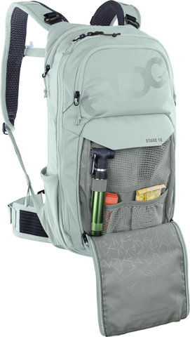 EVOC Stage 12 backpack - mint | 12 l