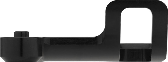Trickstuff UNI Interface Adapter for Shimano I-Spec EV - black