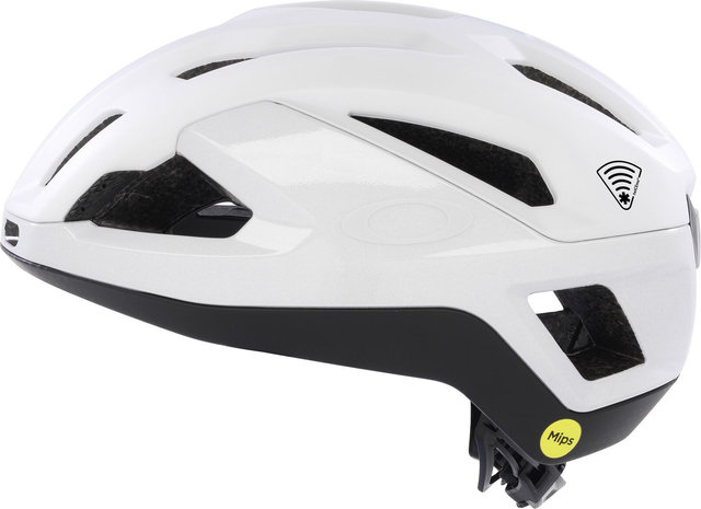 Oakley ARO3 Endurance ICE Helmet - ice white reflective | 55 - 59 cm