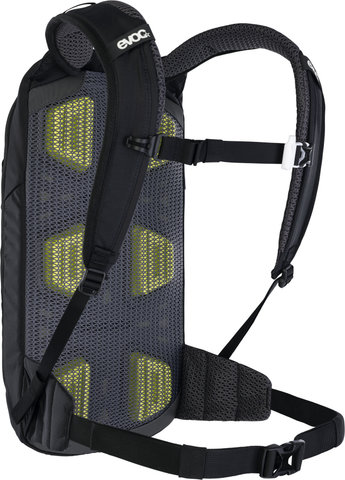 evoc Stage 6 Backpack - black/6000 ml