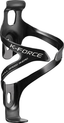 FSA Bottle Cage K-Force Carbon - black