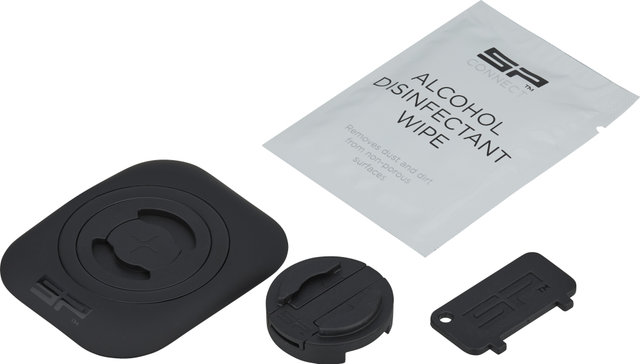 SP Connect Adaptador Universal Interface SPC+ - negro