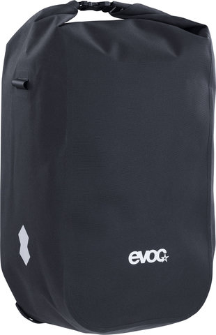 EVOC Pannier Bag WP 25 luggage bag - black | 25 l
