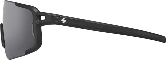 Sweet Protection Lunettes de sport Ronin RIG Reflect - rig obsidian - matte black