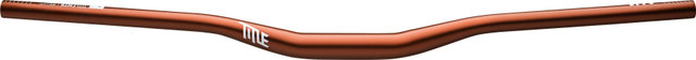 Title MTB AH1 25mm 35 Aluminium Riser Lenker - bronze/800 mm