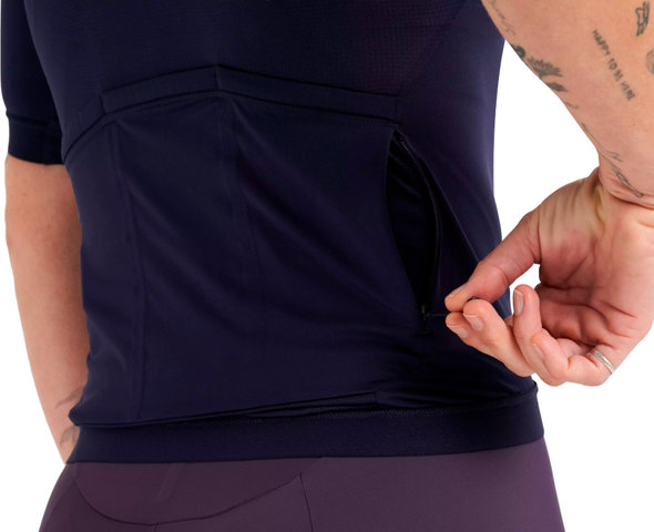 Specialized Prime Damen Trikot - dark navy | M