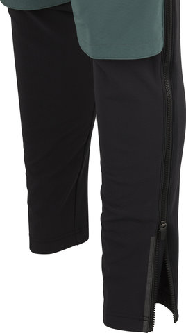 VAUDE Pantalon Mens Virt Softshell Pants II - dusty forest/L