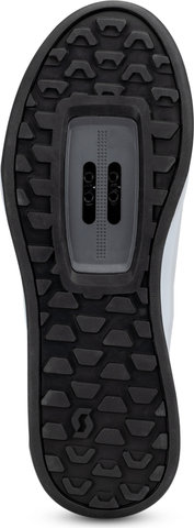 Scott MTB Volt Evo Clip BOA Shoes - white-black | 41