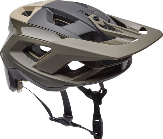 Fox Head Speedframe RS MIPS Helmet - paranoid-military/55 - 59 cm