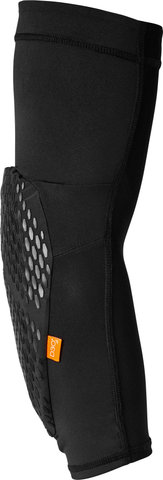 Fox Head Protector de codos Enduro Pro - black/M