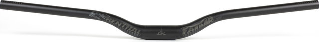 Renthal V3 Fatbar Lite 35 40 mm Riser Lenker - black/760 mm
