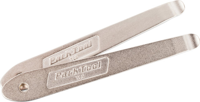 ParkTool TL-5 Tyre Lever Set - silver