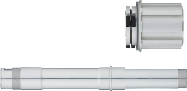 Campagnolo N3W RetroFit Umrüstkit für Industrielager - universal/Campagnolo N3W/Campagnolo N3W