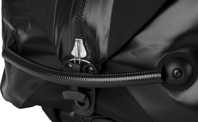 ORTLIEB Duffle RG Travel Bag - black/85000 ml