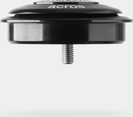 Acros Partie Supérieure du Jeu de Direction ZS56/28,6 63mm - noir