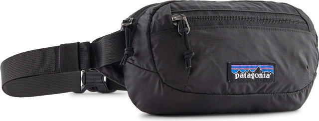 Patagonia Sac banane Terravia Mini Hip Pack - black/1 
