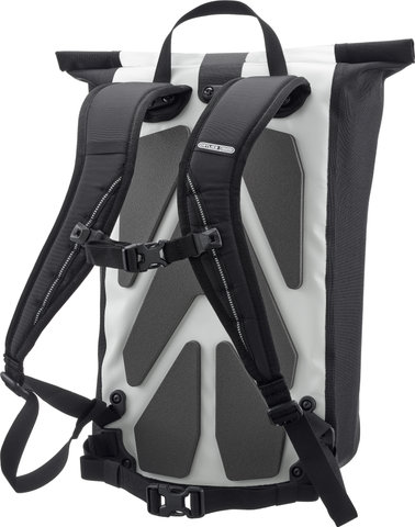 ORTLIEB Mochila Velocity Design - design line "line art" | 23 