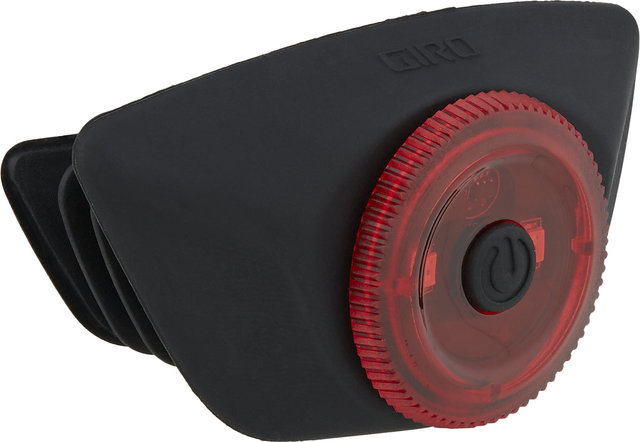 Giro Helmlampe Mountain / Urban Recreational - black