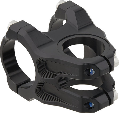 OAK Components Eternal Stem - black/35 mm 0°