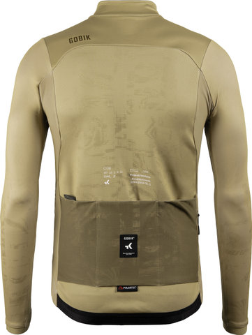 GOBIK Skimo Pro 2.0 Herren - keemun | S