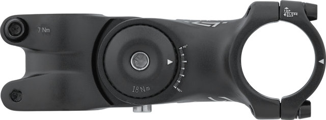 PRO LT 31.8 Vorbau verstellbar - schwarz/90 mm