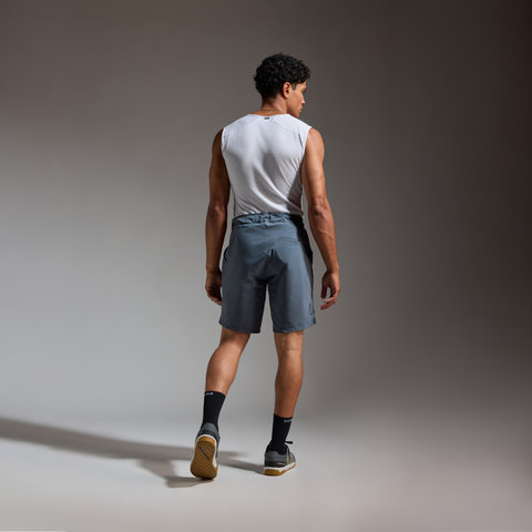 GORE Wear Pantalones Cortos Swiftride Shorts - lab graphite | M