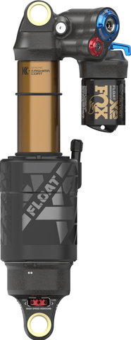Fox Racing Shox Float X2 2POS Factory Shock - black-grey/200 mm x 50 mm