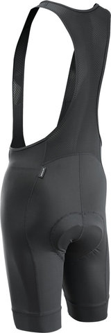 Northwave Culote con tirantes Active Gel - black/M