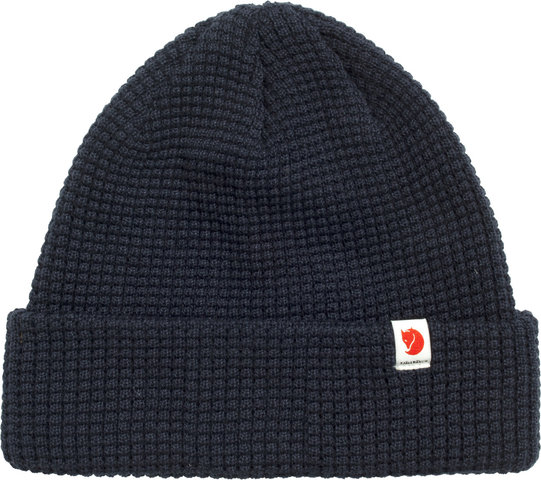 Fjällräven bonnet Tab - dark navy | one size