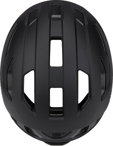 uvex Casque city stride MIPS Hiplok - black mat/53 - 56 cm