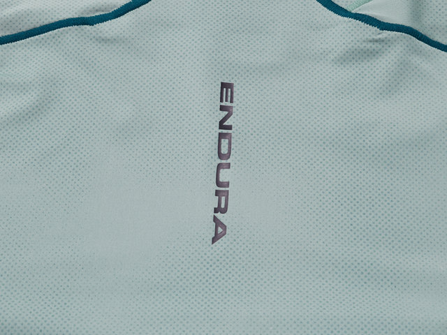 Endura Alltrack Roam Tech L/S Shirt - sage green | M