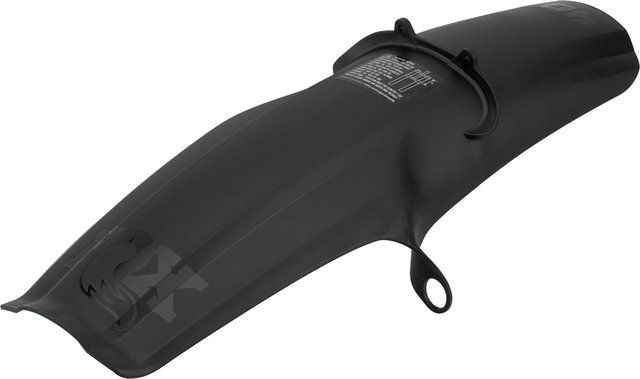 Fox Racing Shox Guardabarros Mud Guard p. horquillas suspensión 40 Float desde M. 2021 - black
