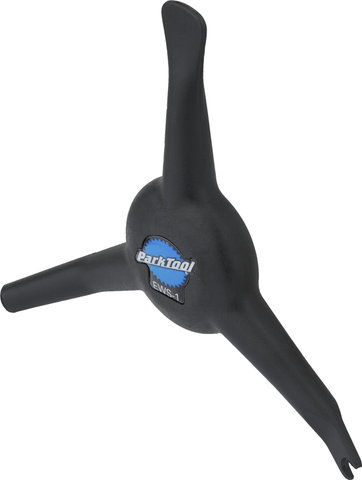 ParkTool Outil pour Transmissions Électroniques EWS-1 - noir-bleu