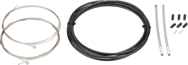 TRP Kit de câble de frein Road Disc-Connect - noir