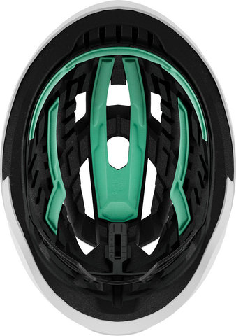 Lazer Z1 KinetiCore Use Your Head - use your head matte white | 58 - 61 cm