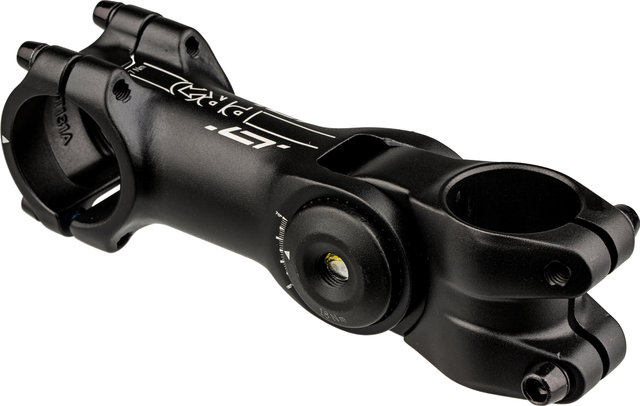 PRO LT 31.8 Vorbau verstellbar - schwarz/110 mm