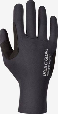 Castelli Gants DO.DI.CI. - black | L