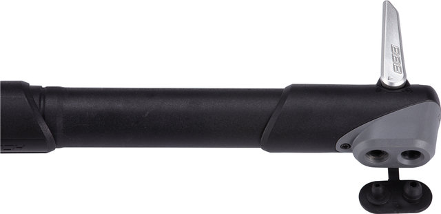 BBB WindWave BMP-54 Minipumpe - schwarz