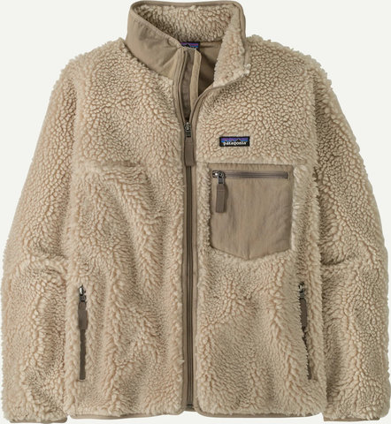 Patagonia Veste pour dames Classic Retro-X - natural/L