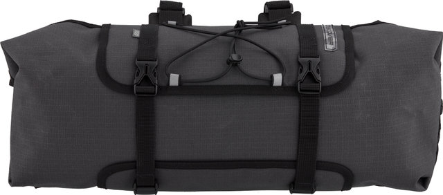 PRO Sacoche de Guidon Discover - fin de série - noir-gris/8000 