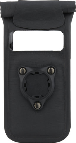Zefal Z Console Dry Smartphone Mount with Case - black/M