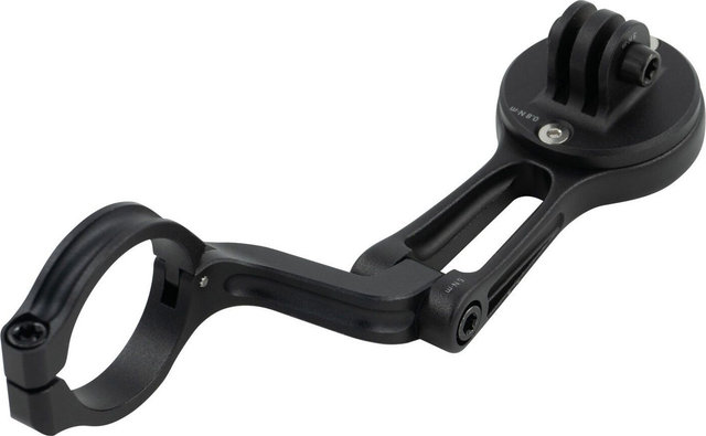 Zipp Soporte para computadora QuickView MultiMount de 35 mm - black