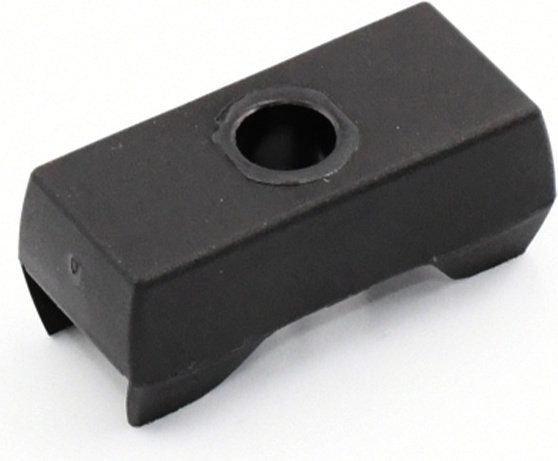 Bosch Aimant de Jante (BRM3400) - noir