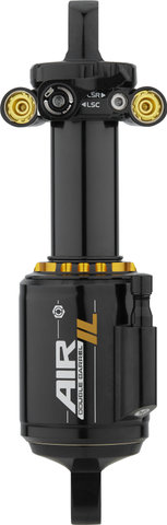 Cane Creek Amortiguador de aire DBair IL Double Barrel - black/200 mm x 57 mm
