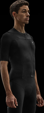 Specialized Maillot Race S/S S-Works - black | S