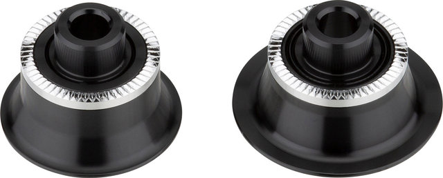 Zipp Endkappen für 177 / 176 Naben - universal/10 mm Schnellspanner