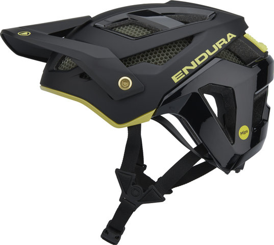 Endura Casco MT500 MIPS - sulphur/55 - 59 cm
