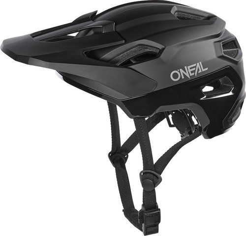 O'NEAL Casco Trailfinder Evo - solid black | 54 - 58 cm